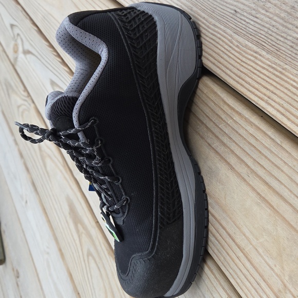 Michelin Latitude Tour Work Shoes Size 8 - Picture 4 of 14